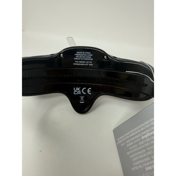 Disney Parks Villains Light-Up Maleficent Headband NWT - Picture 3 of 3